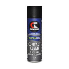 Contact Cleaners