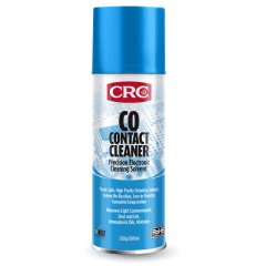 Contact Cleaners