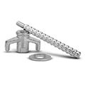 Diamond Core Bit Adaptors & Extensions