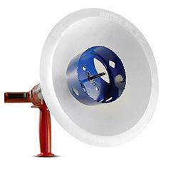 Dust Extraction Shrouds & Cutting Guards