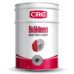 Brake & Parts Cleaner