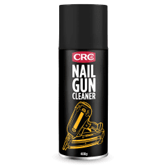 Nail Gun Cleaner