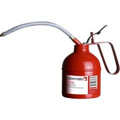 Oil Cans
