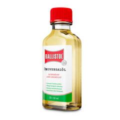 Universal Oils