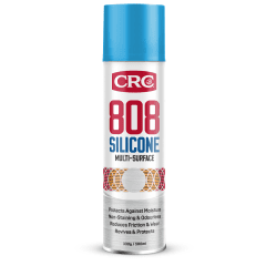 Silicone Spray