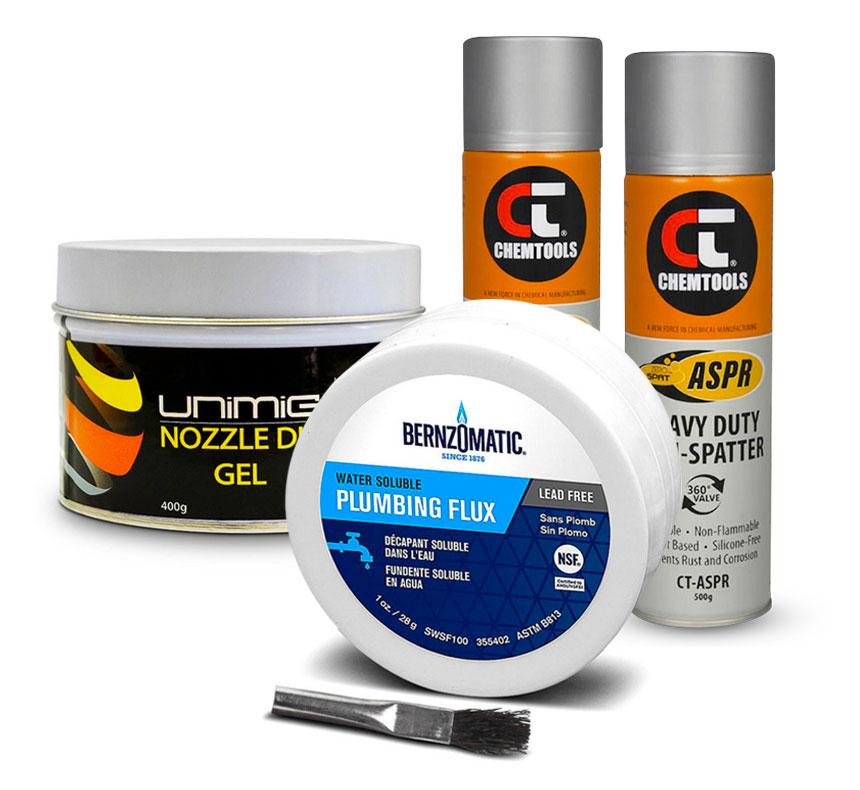 Welding & Welder Supplies Sydney Tools