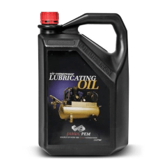 Compressor Oil