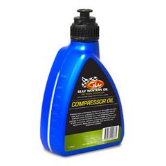 Compressor Oil