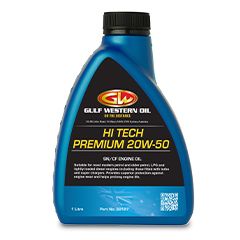 Pressure Washer Pump Oil