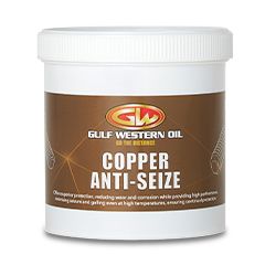 Anti-Seize