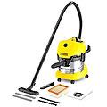 L-Class Vacuum Cleaner Dust Extractors