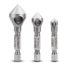 Countersink Bits - Metal