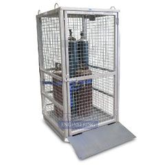 Dangerous Goods Storage