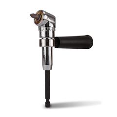 Right Angle Drill Attachments