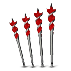 Auger Bit Sets