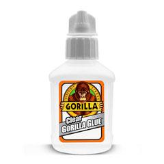 Gorilla Glues
