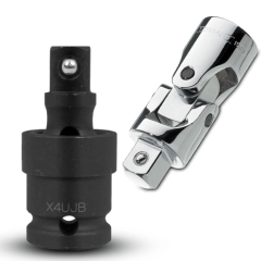 Square Drive Universal Joints