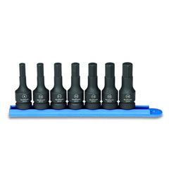 Socket Drive Hex Impact Bit
