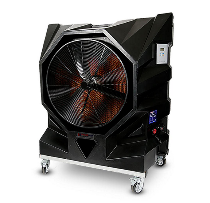 Workshop Coolers