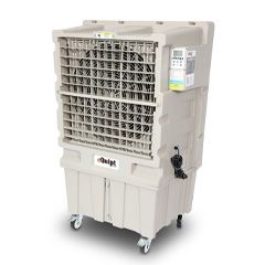 Workshop Coolers