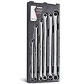 Extra Long Double Ring Spanners