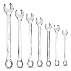 Combination Ring & Spanner Sets