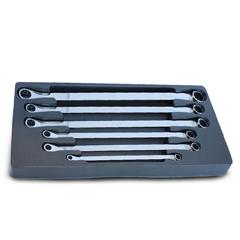 Double Ring Spanner Sets