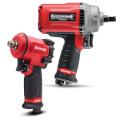 Impact Wrenches