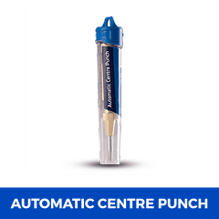 Automatic Centre Punch