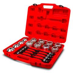 Press & Pull Sleeve Kits