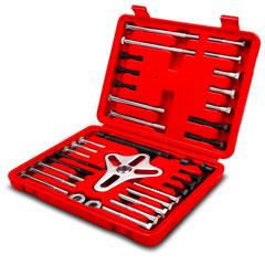 Harmonic Balancer Puller Sets