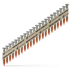 Universal 33º Framing Nails