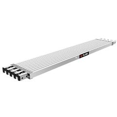 Platform Planks