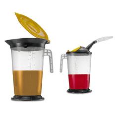 Oil Dispenser