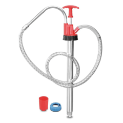 Oil Transfer Pumps