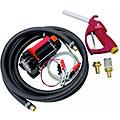 Electric Diesel Pumps