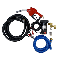 Electric Diesel Pumps