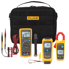 Fluke Kits