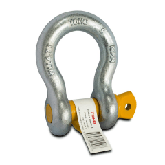Bow Shackles