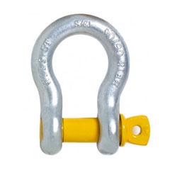 Bow Shackles