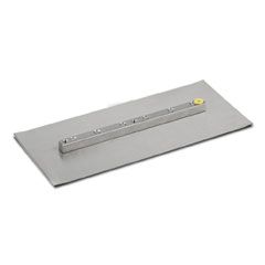 Trowel Blades