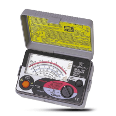 Insulation Testers