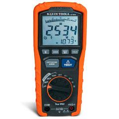 Insulation Testers