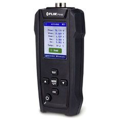 Multifunction Testers