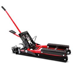 Motor Cycle Lifter