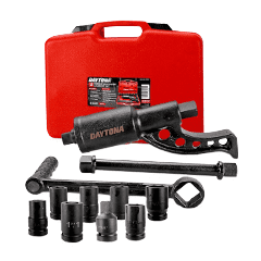 Truck Wheel Nut Wrenches
