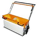 Material Spreaders