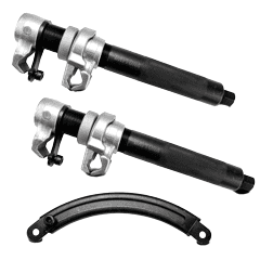 Coil Spring Compressor 