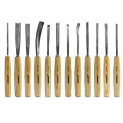 Wood Chisels