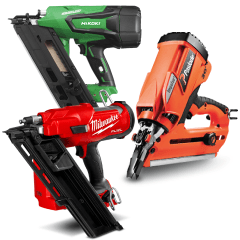 Nailer Guns